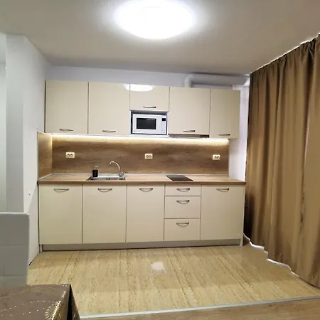 Cabacum Pleasure Beachfront - 50m To And Pool 3*