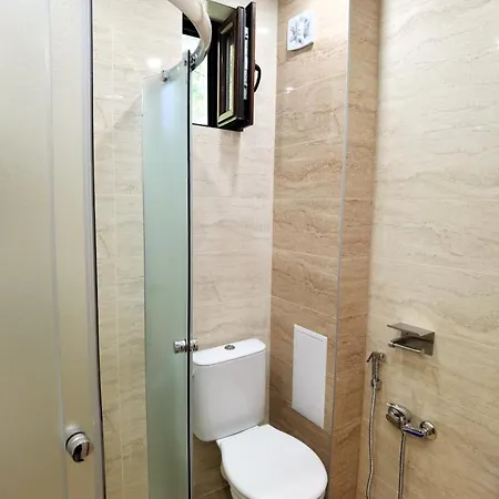 Cabacum Pleasure Beachfront וארנה