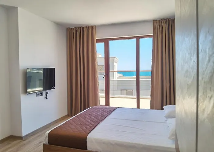 Cabacum Pleasure Beachfront