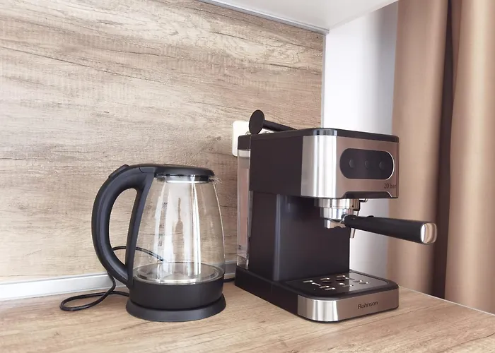 Lägenhetshotell Cabacum Pleasure Beachfront